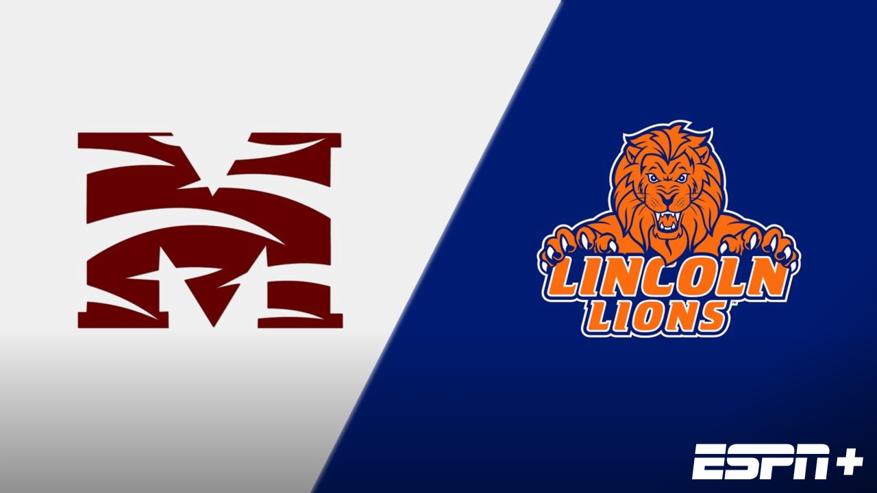 Morehouse vs. Lincoln (PA)
