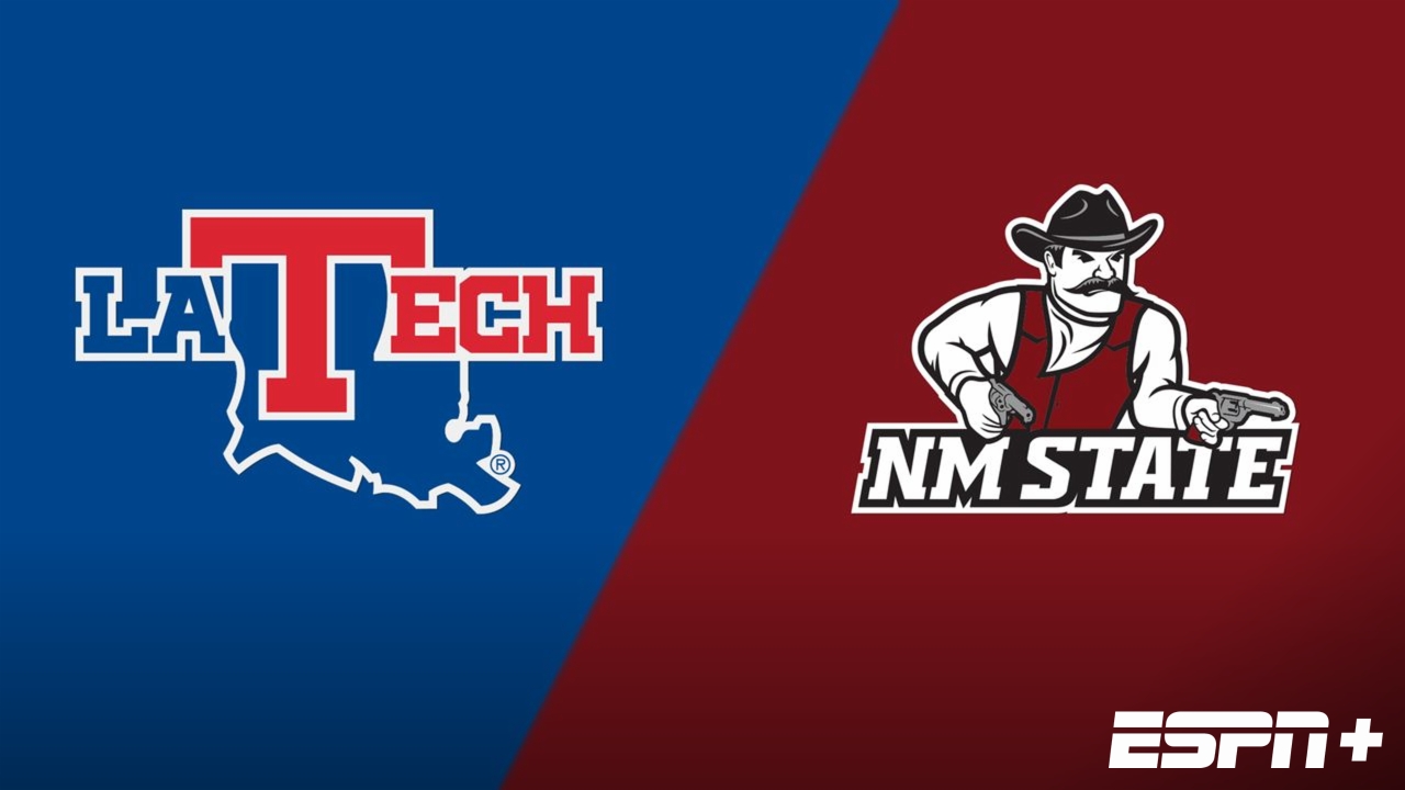 Louisiana Tech vs. New Mexico State