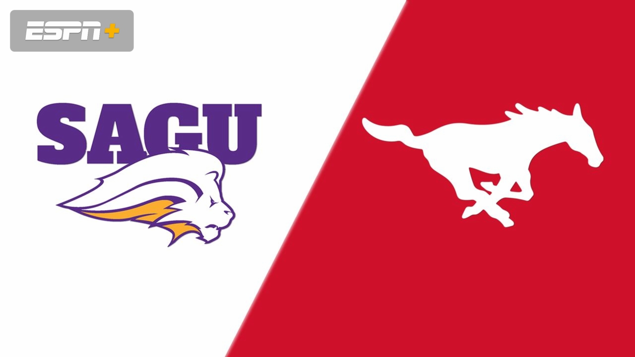 Southwestern Assemblies of God vs. SMU