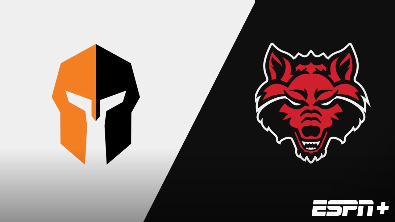 Hendrix vs. Arkansas State