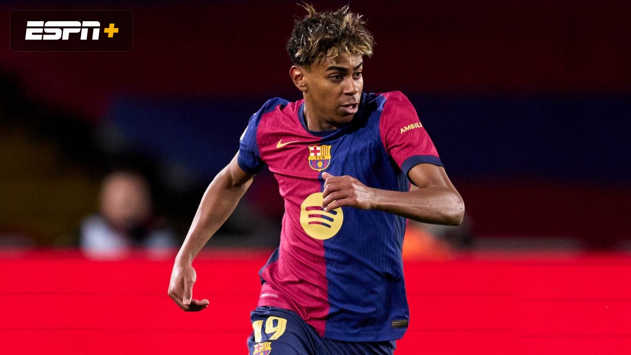 FC Barcelona vs. Real Sociedad (LALIGA)