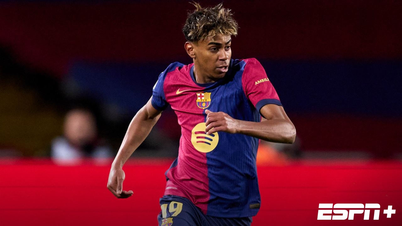 FC Barcelona vs. Real Sociedad (LALIGA)
