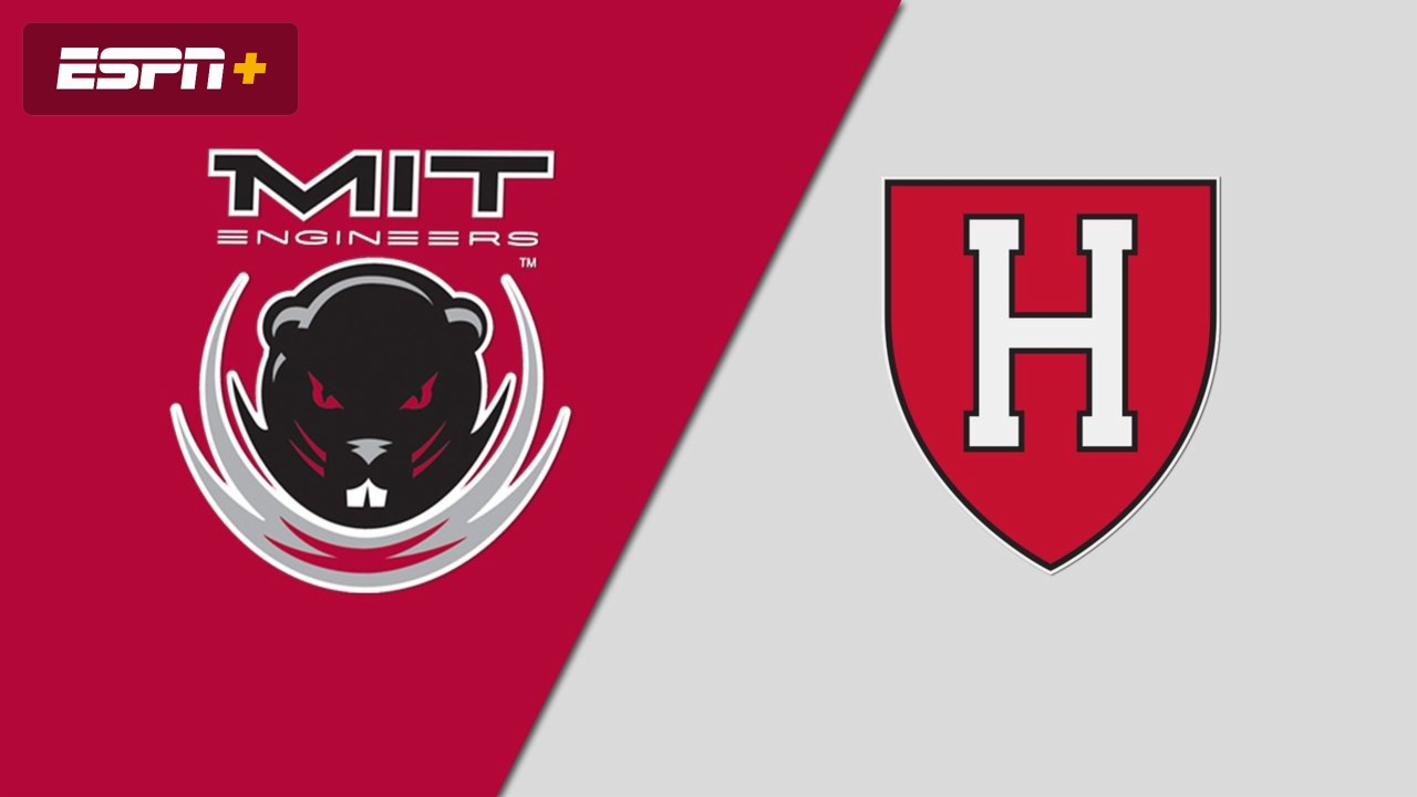 MIT vs. Harvard (M Basketball)