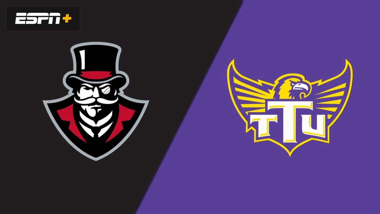Austin Peay vs. Tennessee Tech (W Basketball)