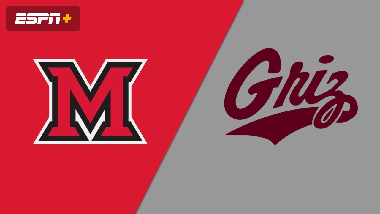 Miami (OH) vs. Montana