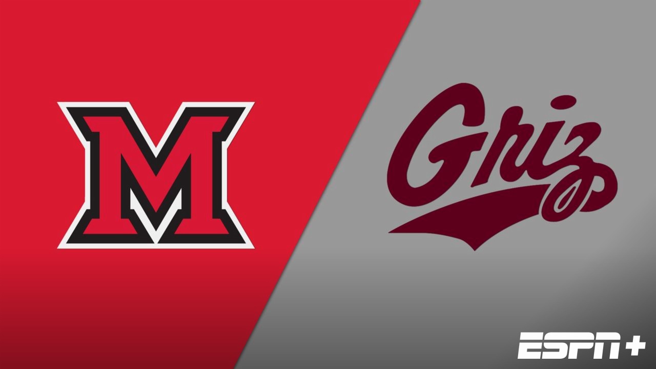 Miami (OH) vs. Montana