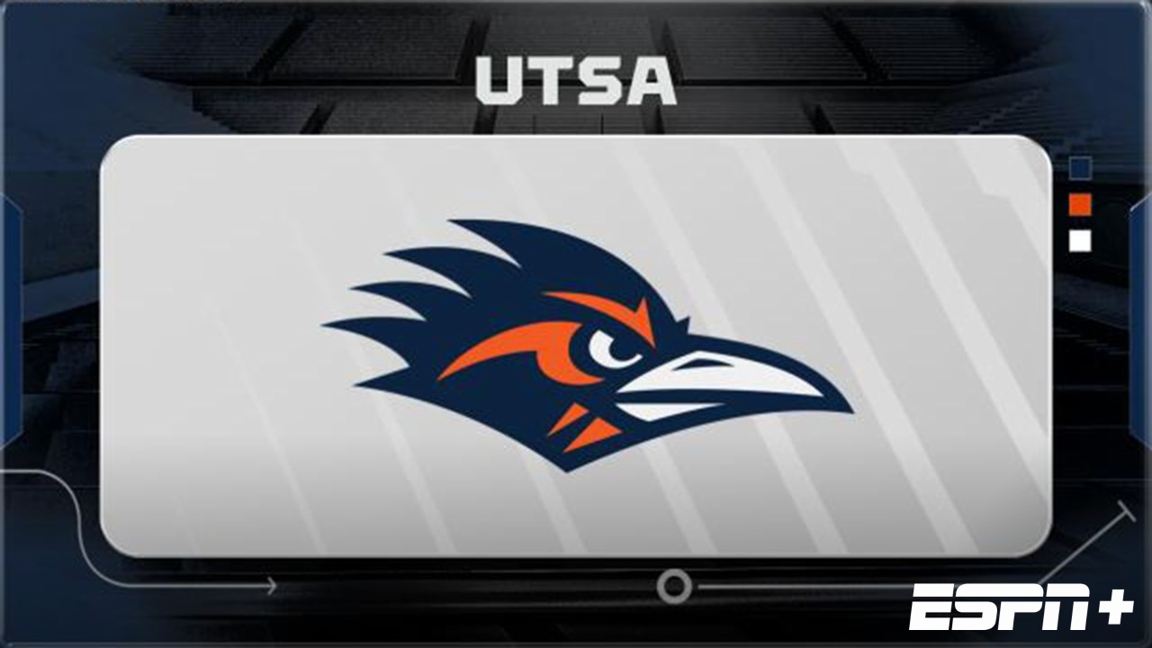 UTSA Weekly Press Conference