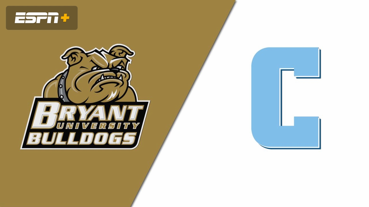 Bryant vs. Columbia (W Lacrosse)