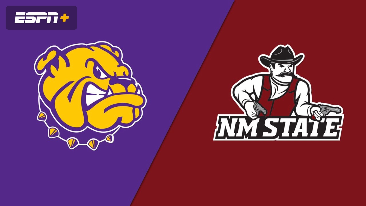 Western Illinois vs. New Mexico State