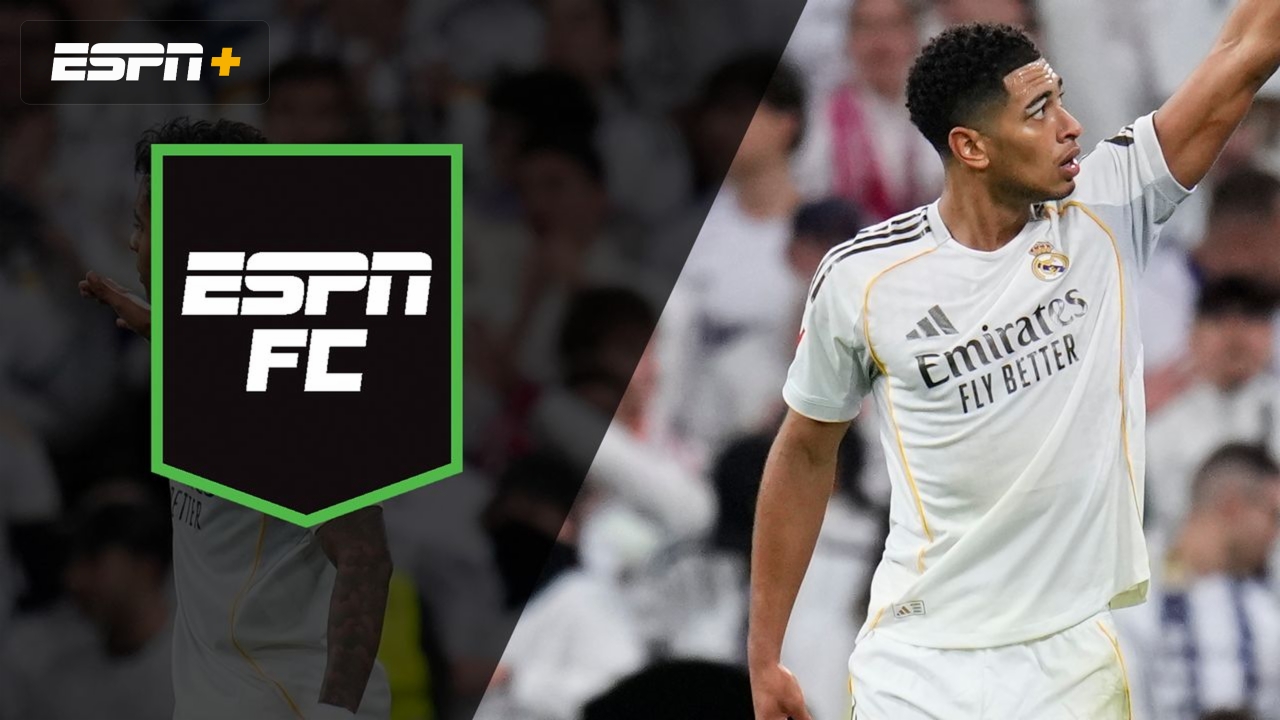 Sat, 12/20 - ESPN FC