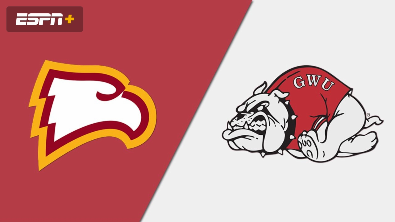 Winthrop vs. Gardner-Webb (Baseball)