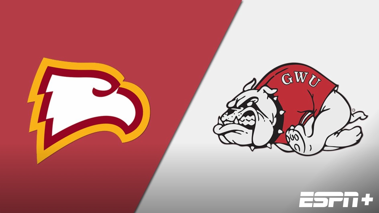 Winthrop vs. Gardner-Webb (Baseball)