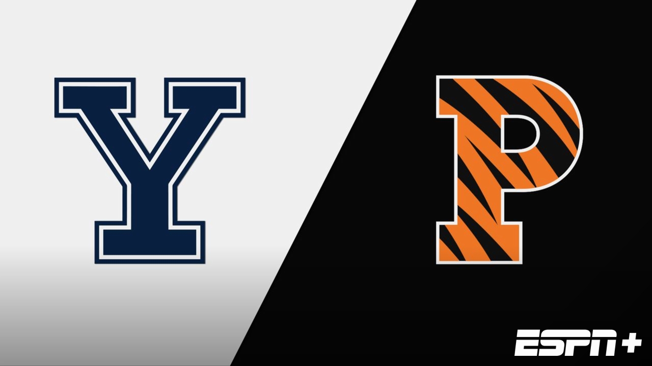 #6 Yale vs. Princeton (W Hockey)