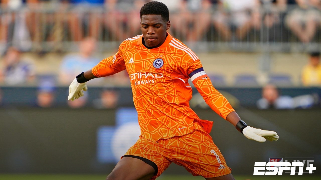 New York City FC vs. Inter Miami CF