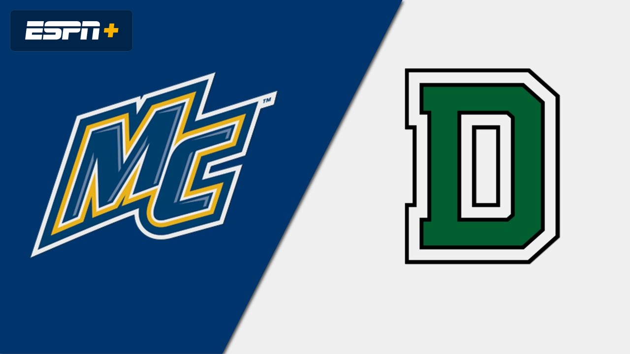 Merrimack vs. Dartmouth