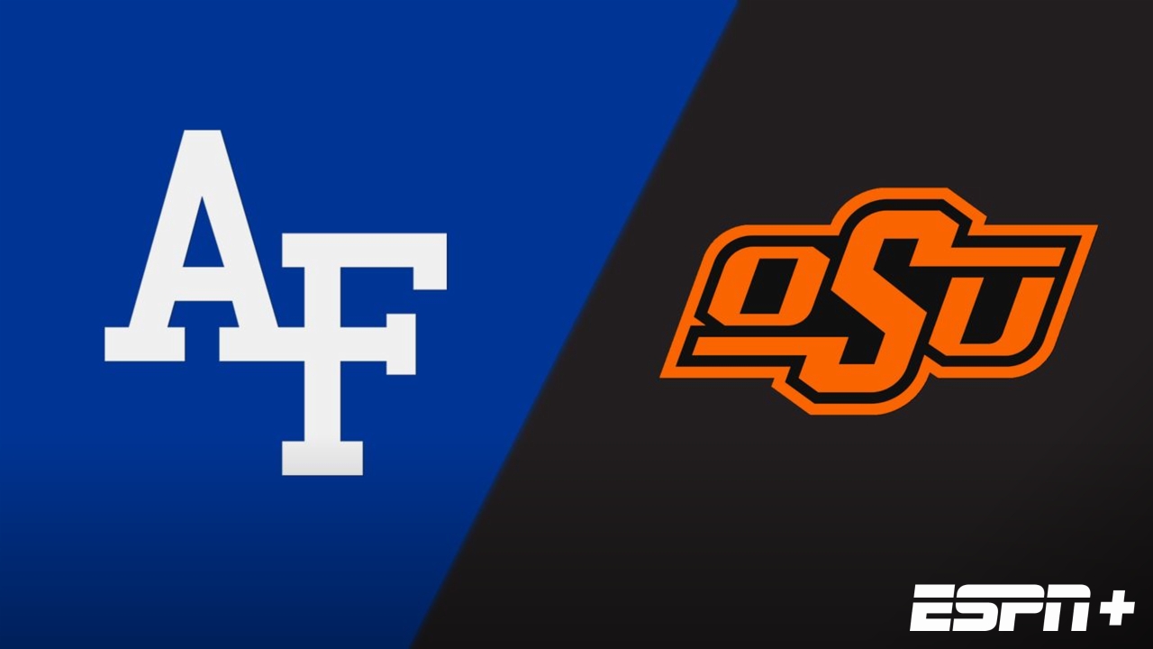 Air Force vs. Oklahoma State