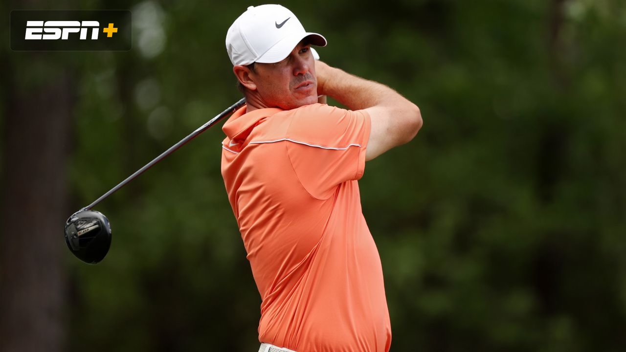 Texas Children's Houston Open: Koepka Marquee Group (Second Round)