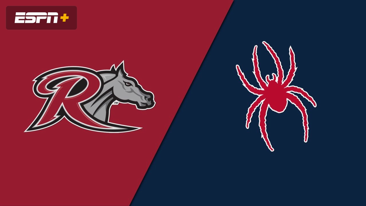 Rider vs. Richmond (Baseball)