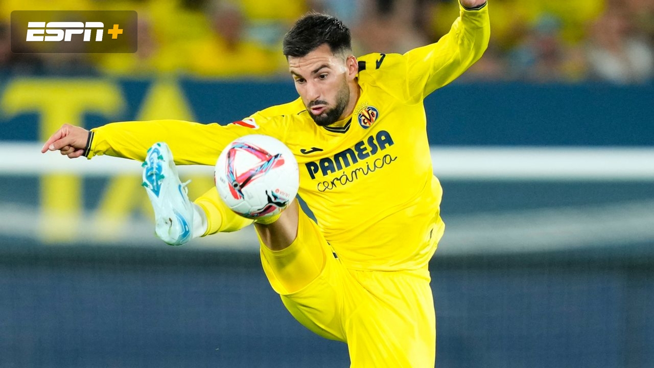 Espanyol vs. Villarreal (LALIGA)
