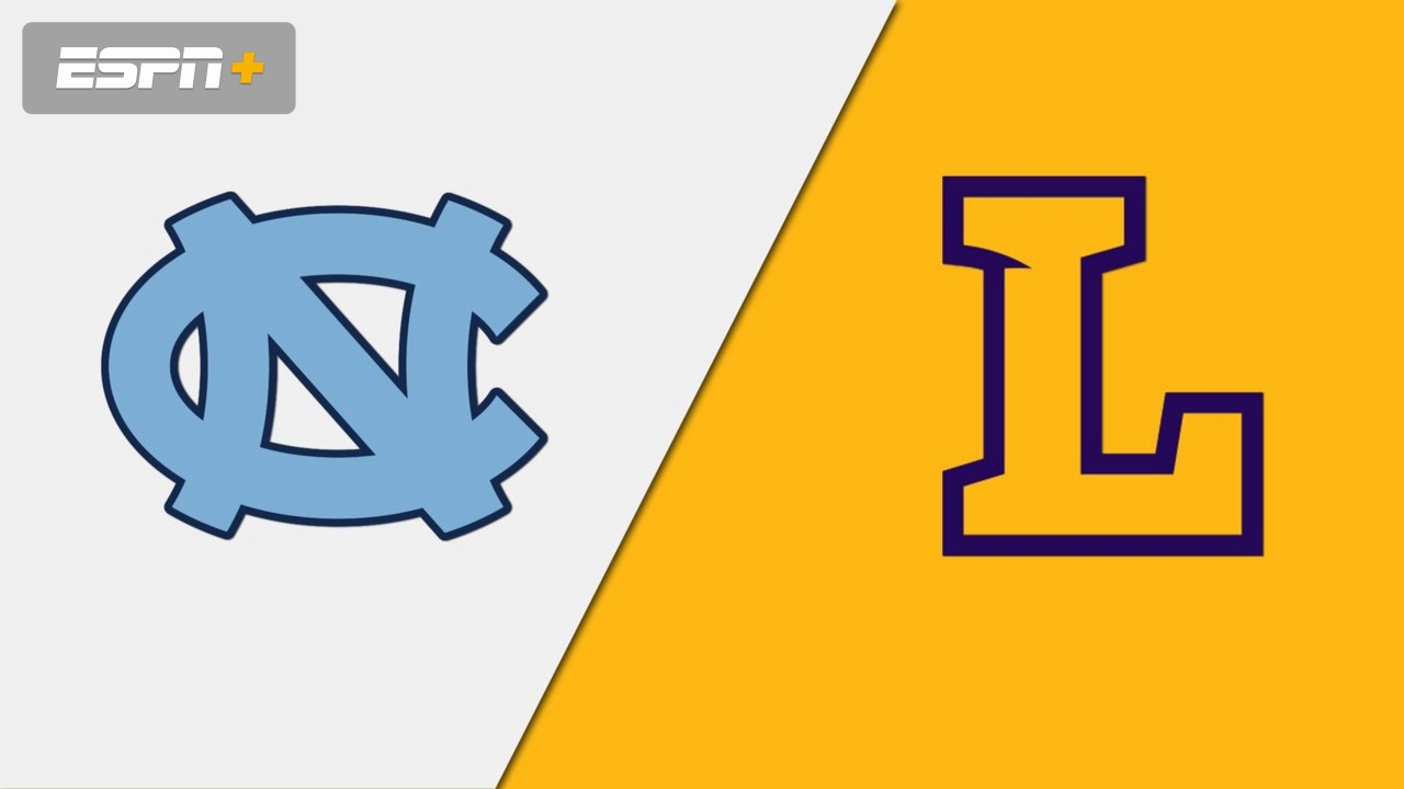 North Carolina vs. Lipscomb (Softball)