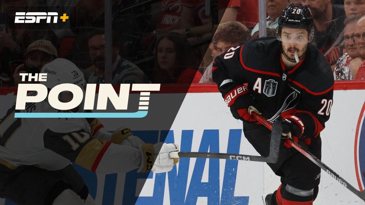 The Point Presented by DraftKings Sports