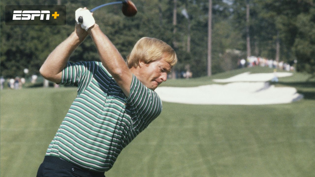 1980 PGA Championship Official Film