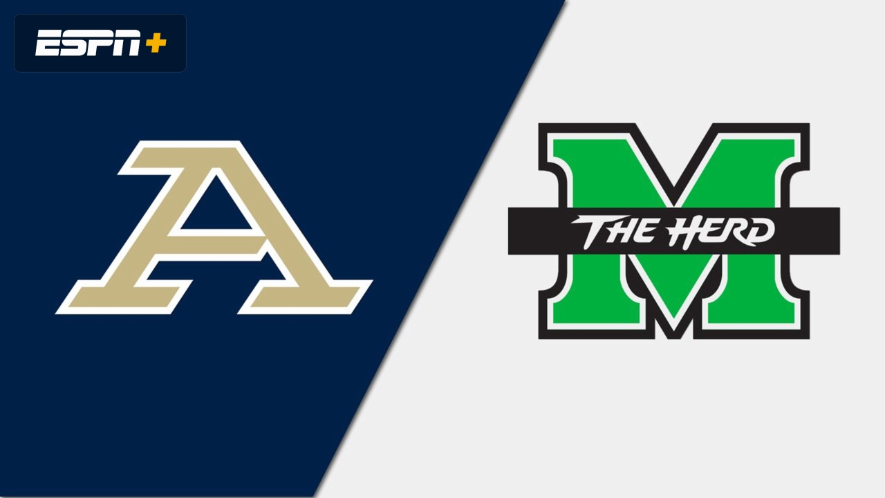 Akron vs. Marshall (W Soccer)