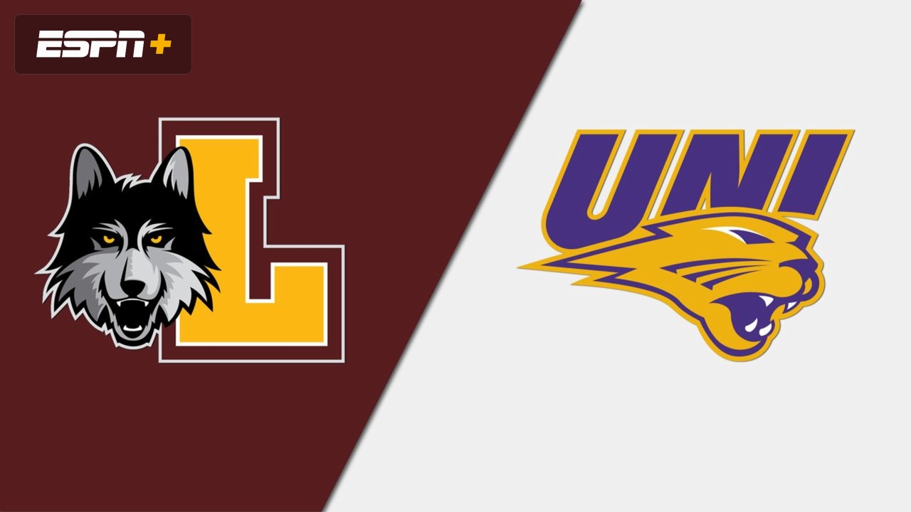 Loyola Chicago vs. Northern Iowa (W Volleyball)