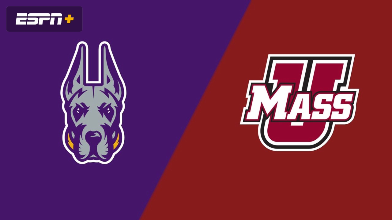 UAlbany vs. Massachusetts