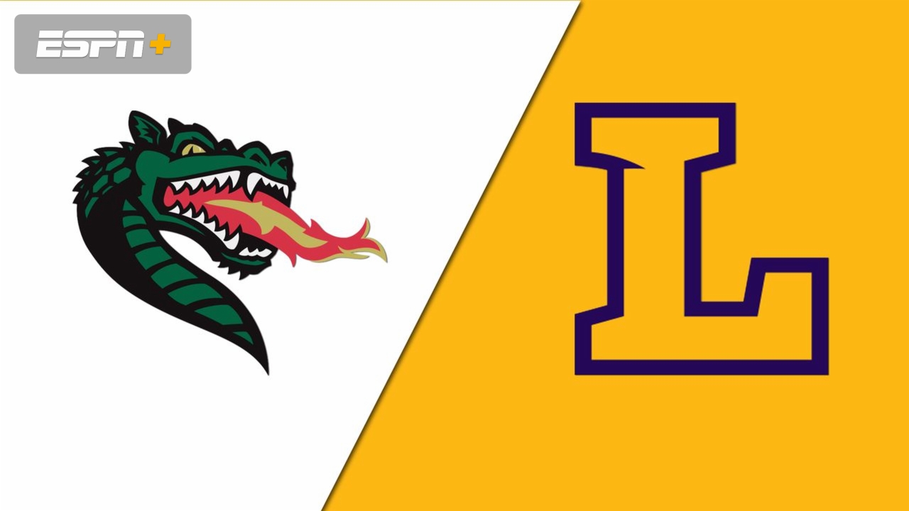 UAB vs. Lipscomb (W Volleyball)