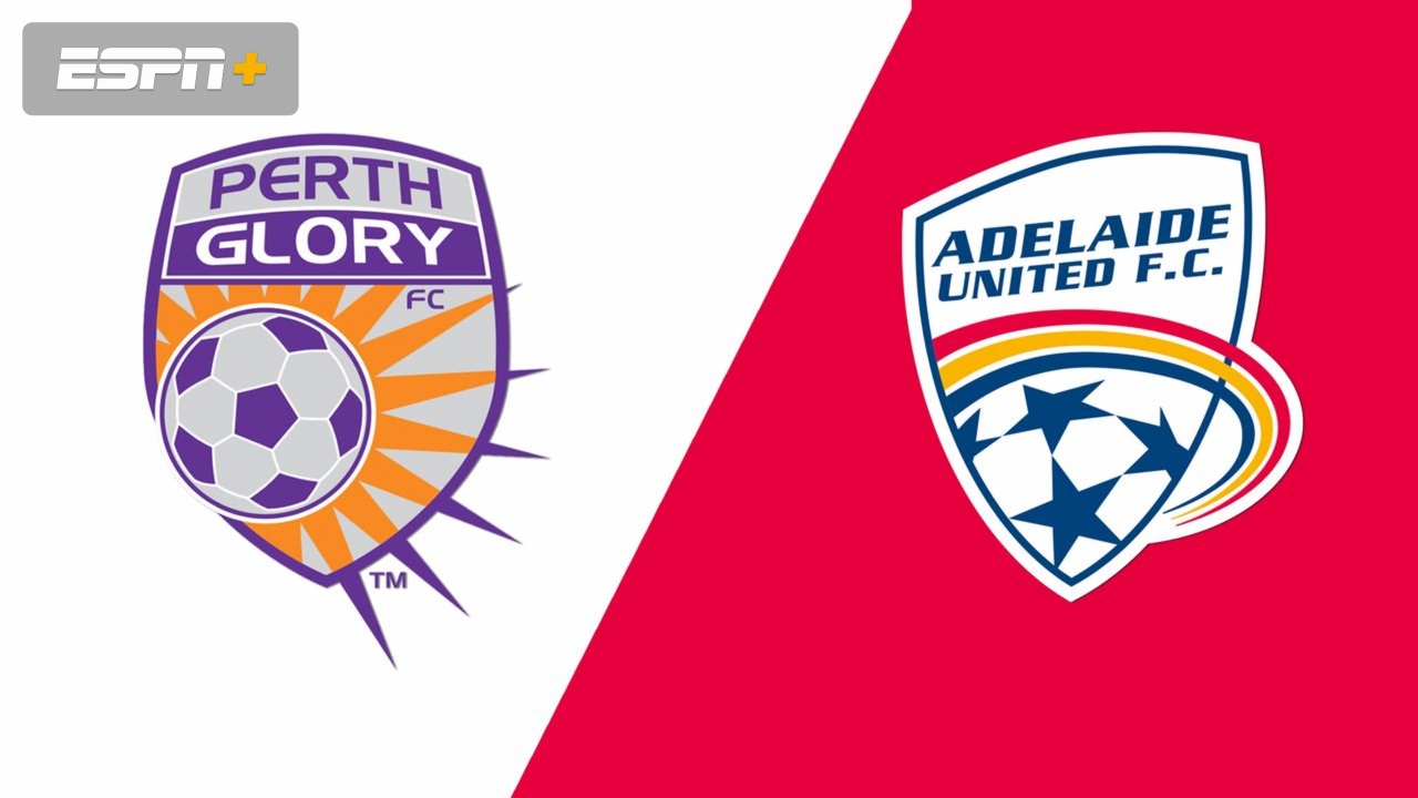 Perth Glory vs. Adelaide United (A-League)