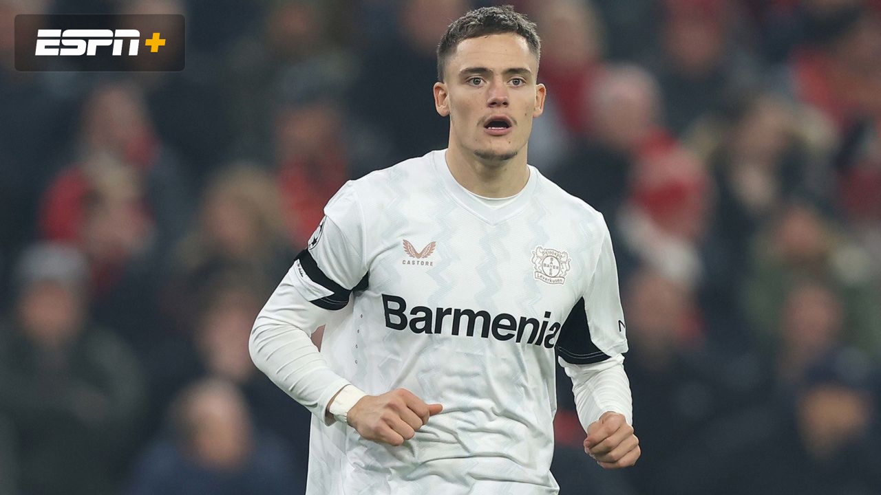 Vfl Bochum 1848 vs. Bayer 04 Leverkusen (Bundesliga)