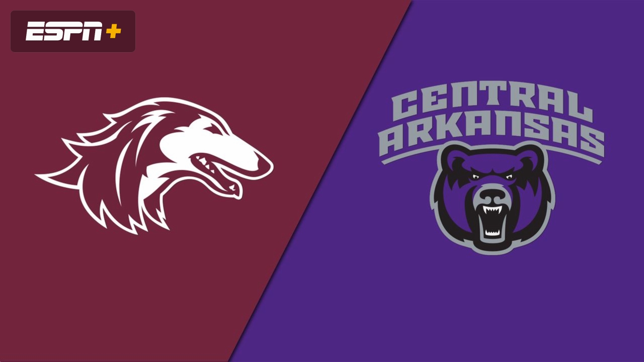 Southern Illinois vs. Central Arkansas