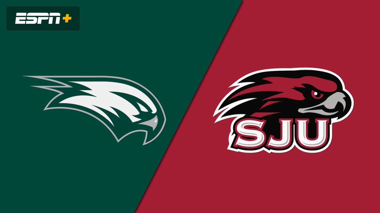 Wagner vs. Saint Joseph's (M Basketball)