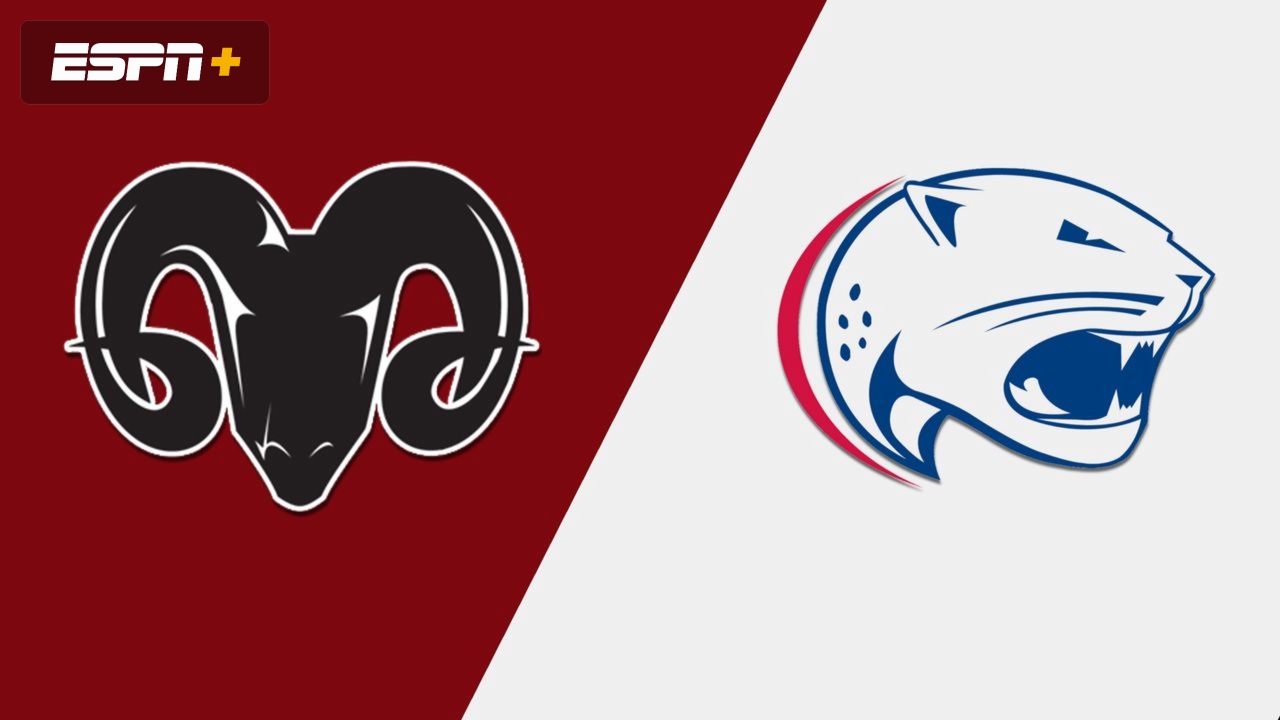 University of Mobile vs. South Alabama (W Basketball)