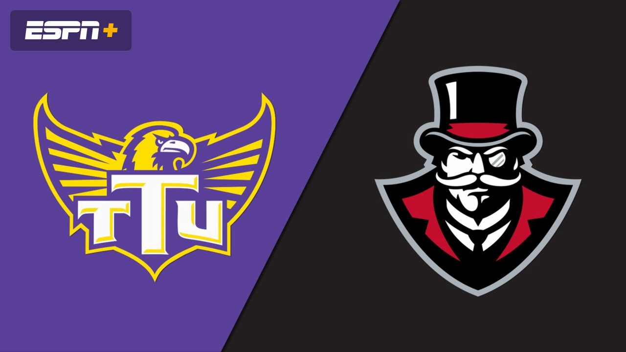 Tennessee Tech vs. Austin Peay (Football)