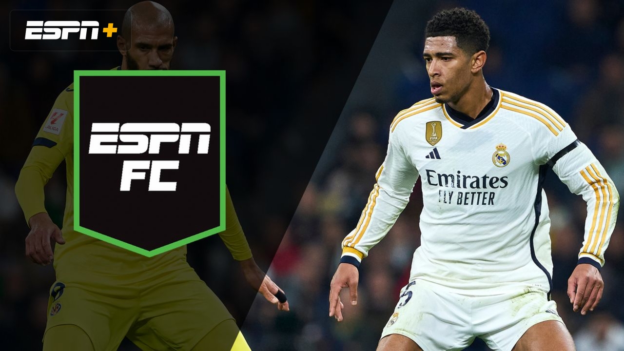 Sun, 12/17 - ESPN FC