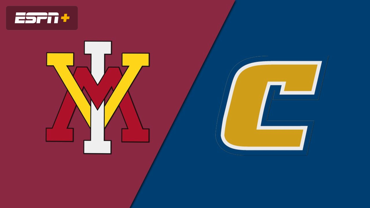 VMI vs. Chattanooga (Football)