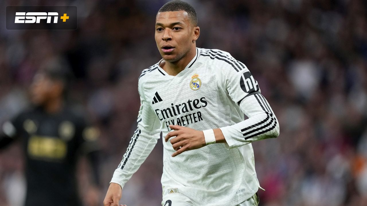 Alaves vs. Real Madrid (LALIGA)