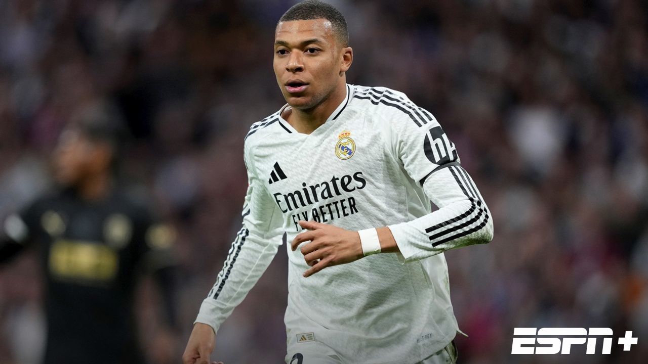 Alaves vs. Real Madrid (LALIGA)