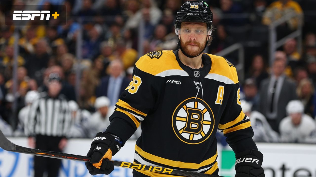 Philadelphia Flyers vs. Boston Bruins