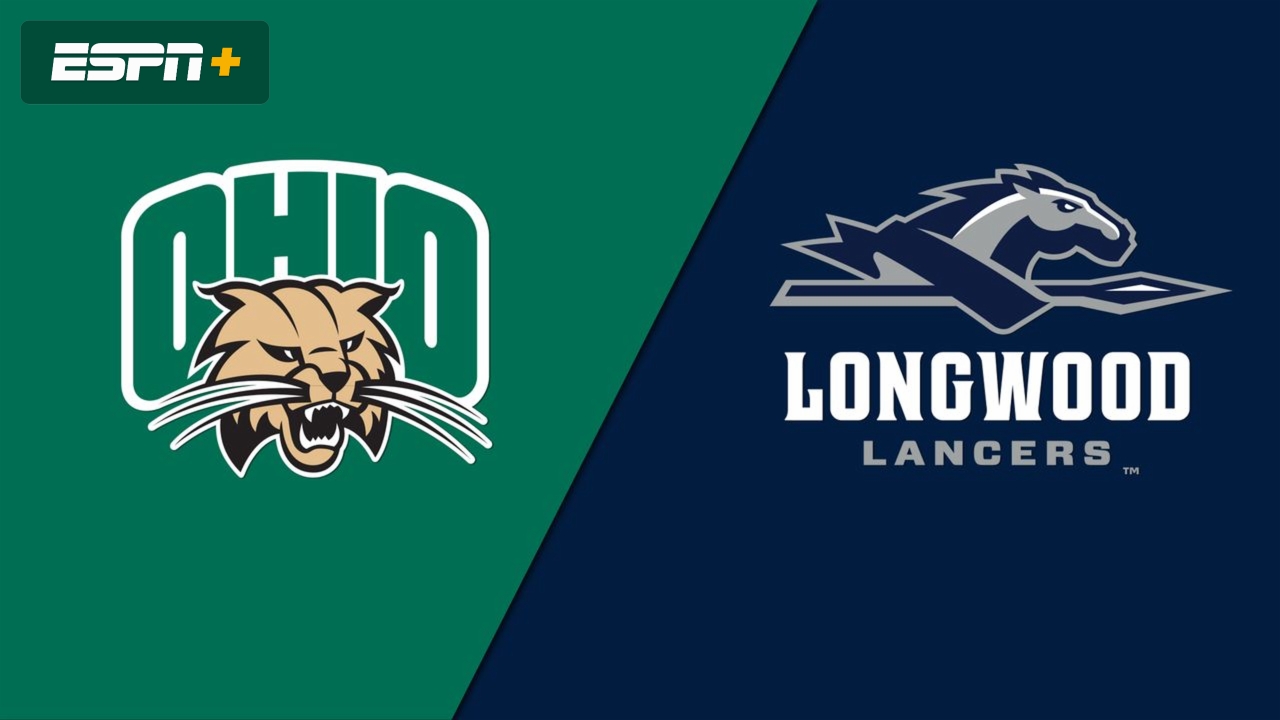 Ohio vs. Longwood (Field Hockey)