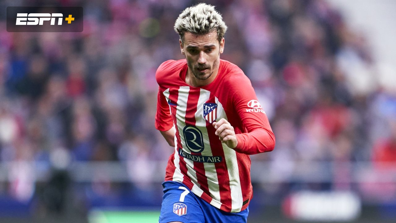 Girona vs. Atletico de Madrid (LALIGA)