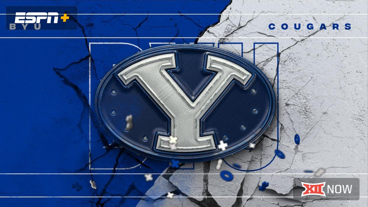 BYU Football with Kalani Sitake