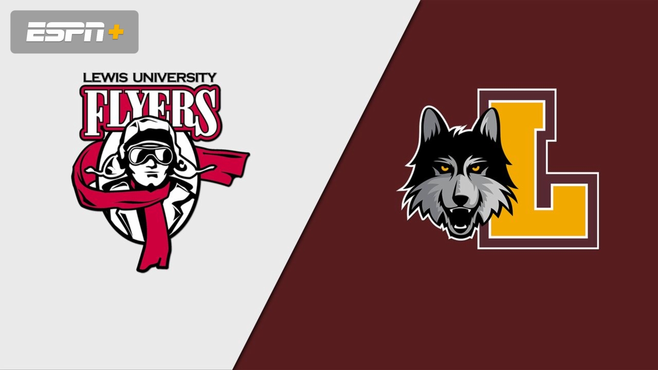 #5 Lewis vs. #10 Loyola Chicago (M Volleyball)