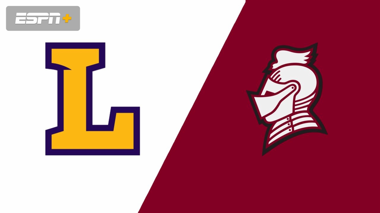 Lipscomb vs. Bellarmine