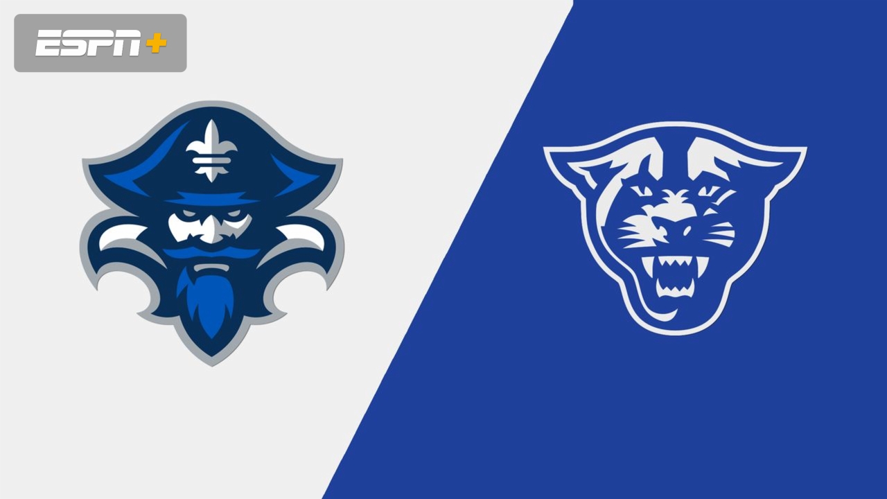 New Orleans vs. Georgia State