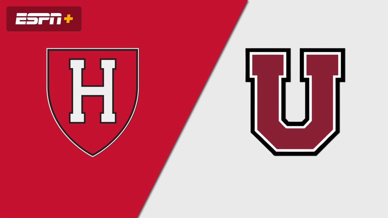 #10 Harvard vs. Union (W Hockey)