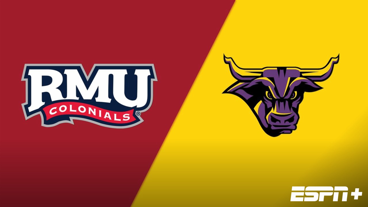 Robert Morris vs. Minnesota State