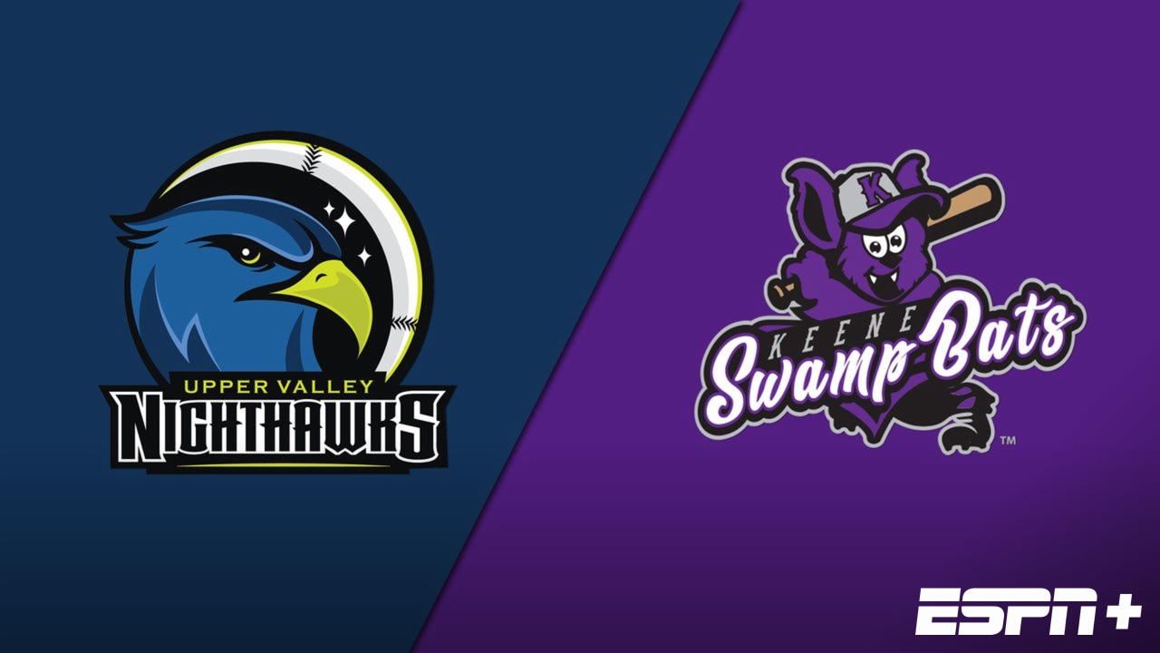 Upper Valley Nighthawks vs. Keene Swamp Bats